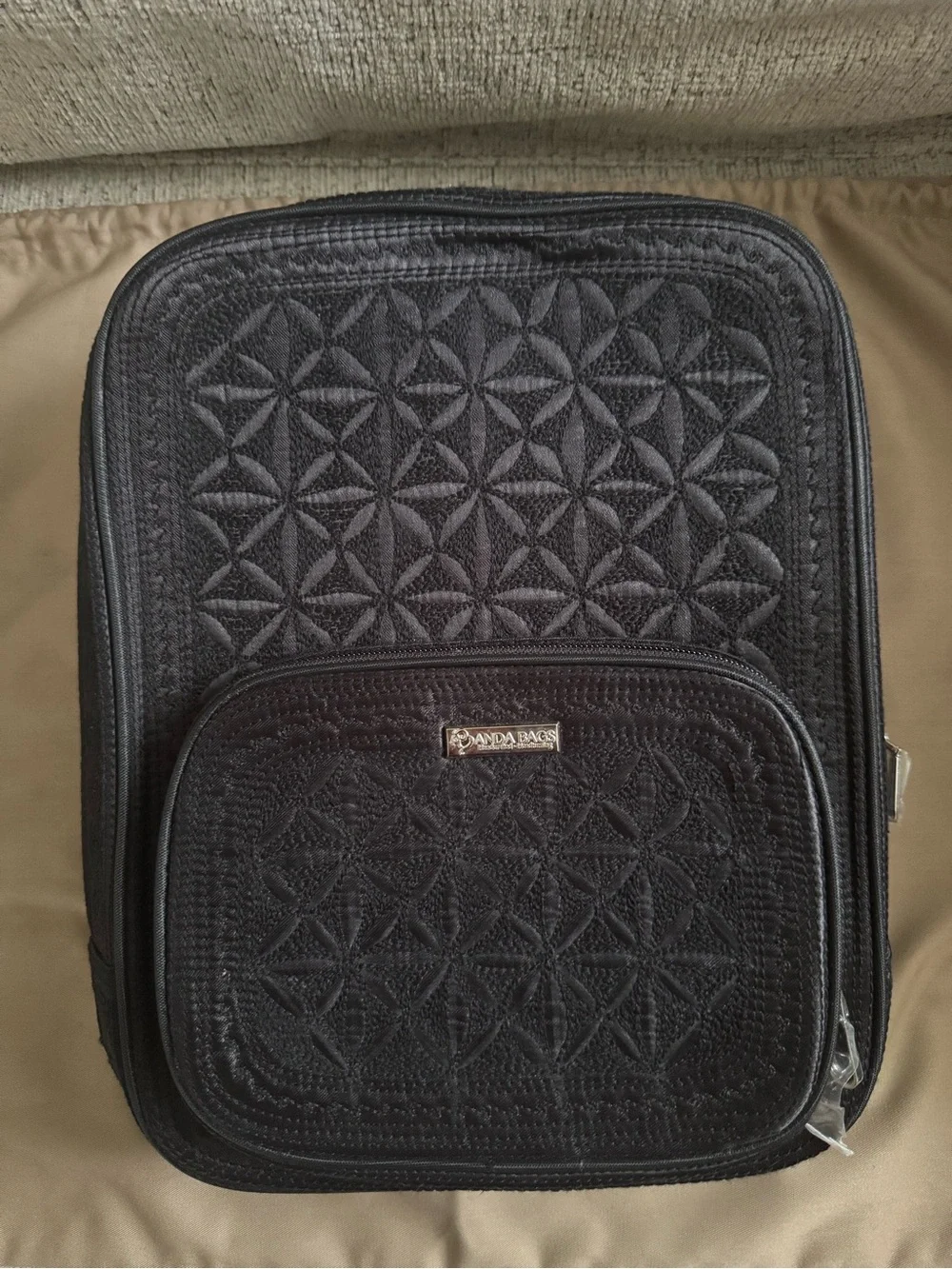 Banda Bag Women's Backpack